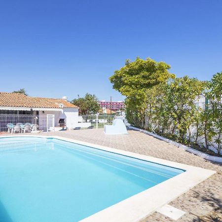 Villa Jacaranda V3 By Interhome Албуфейра Экстерьер фото